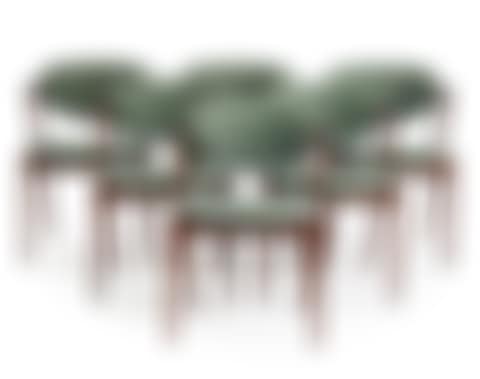 A set of six armchairs (preview)