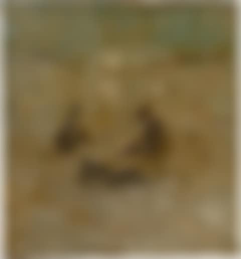 ”Die Glut” (preview)