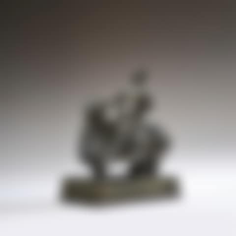 Piccolo cavaliere (preview)