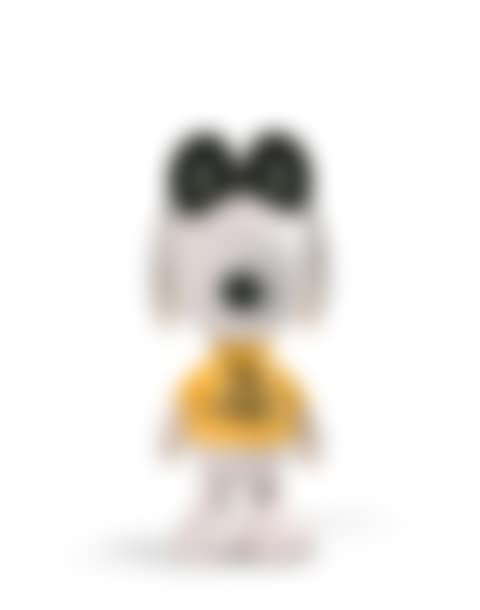 Peanuts / Joe KAWS Snoopy (preview)