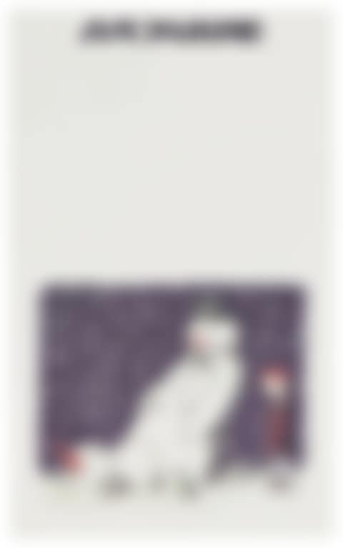 Rude snowman (preview)