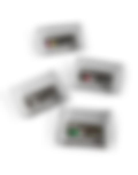 Camo Space Tile (set compket des 4) (preview)