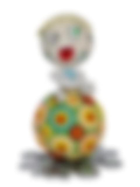 Mister Wink Cosmos Ball (preview)