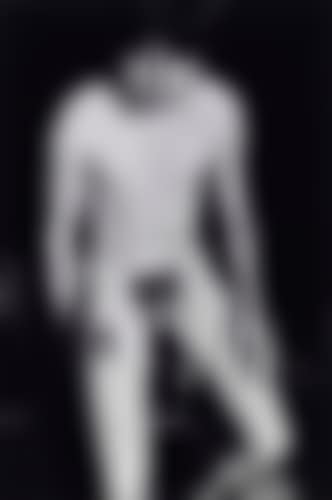 Set of 7 graphic photographs from the 2nd edition of "Teenage Lust."  (preview)