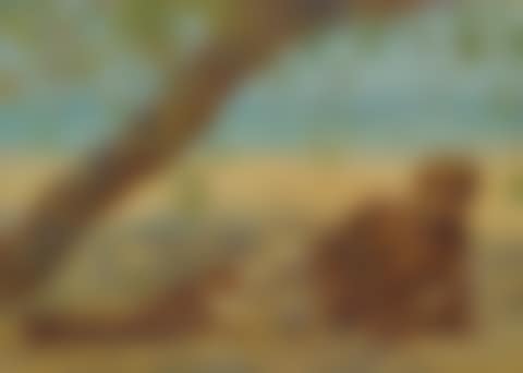 Samuel Under a Tree, Jamaica (preview)