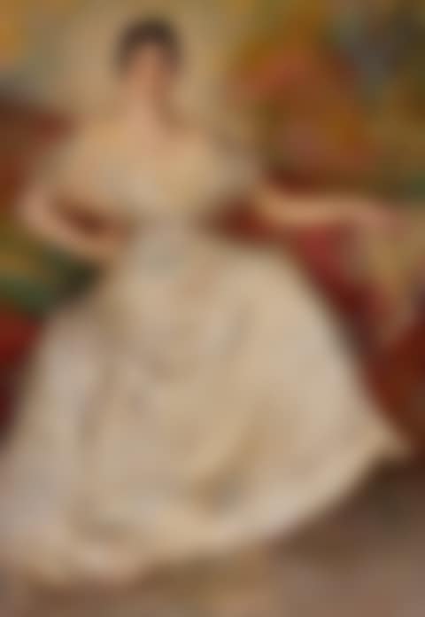 Portrait of a Lady (preview)
