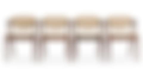 A set of four armchairs (preview)