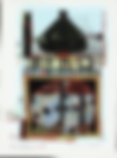“10002 nights Homo Humus come va how do you do”; Opus 860 (preview)