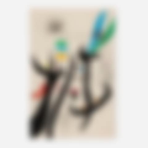 La femme arborescente (preview)