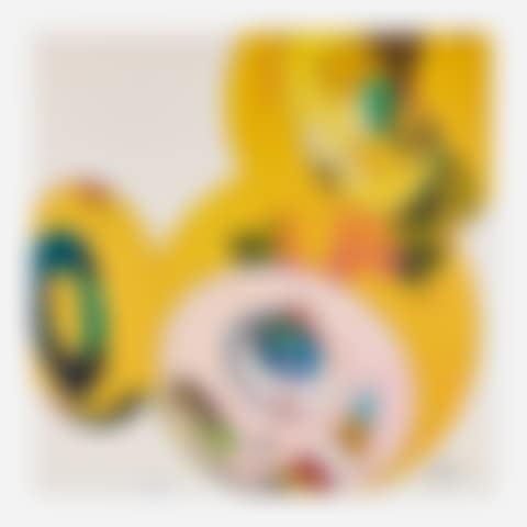 And then, and then and then and then and then. Yellow Universe. (preview)