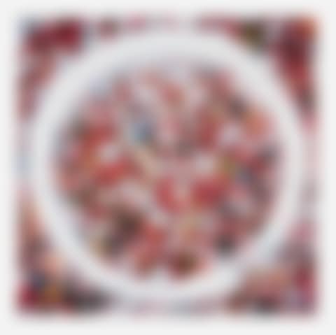 Ensō: Momento Mori Red (preview)
