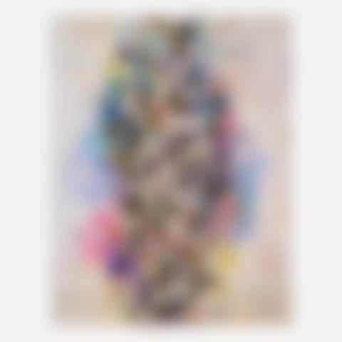 Who"s Afraid Of Red, Yellow, Blue And Death (preview)
