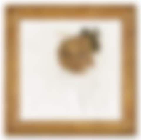 Self-portrait Fragment (preview)