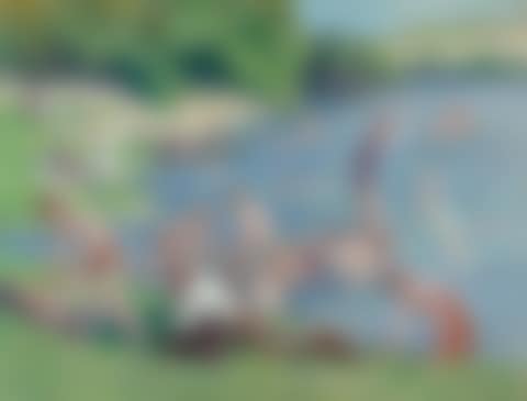 Méricourt, baigneurs et plongeurs (preview)
