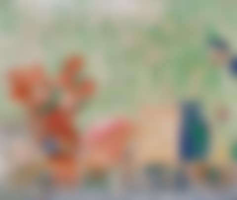 Nature morte au livre de Jean Teugels (preview)