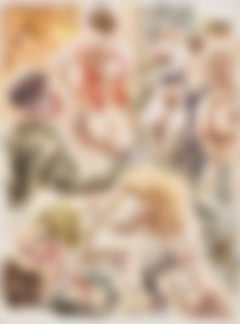 Im Bordell (preview)