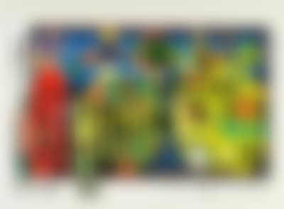 Mit der Liebe warten tut weh (preview)