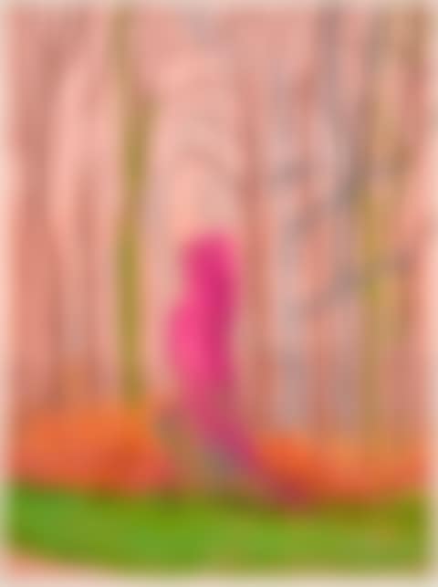 The Arrival of Spring in Woldgate, East Yorkshire in 2011 (twenty eleven) - 15 March (preview)
