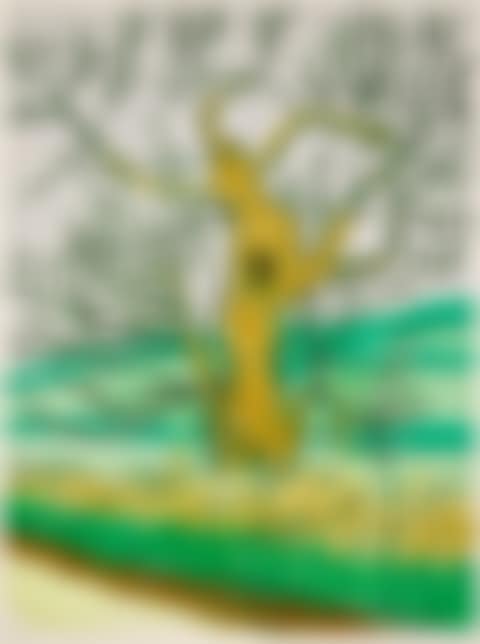 The Arrival of Spring in Woldgate, East Yorkshire in 2011 (twenty eleven) - 22 March (preview)