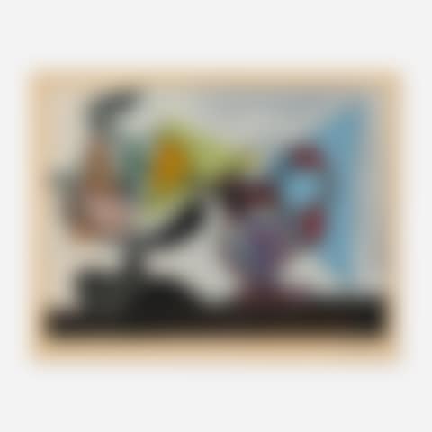 Nature morte aux fruits (preview)