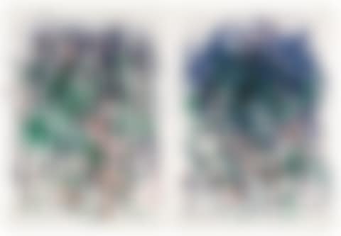 Sunflowers II, from Sunflower Series (preview)