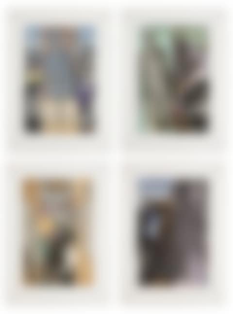 The Seasons (preview)