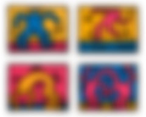 Pop Shop II (preview)