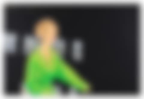 Yvonne in Green (preview)