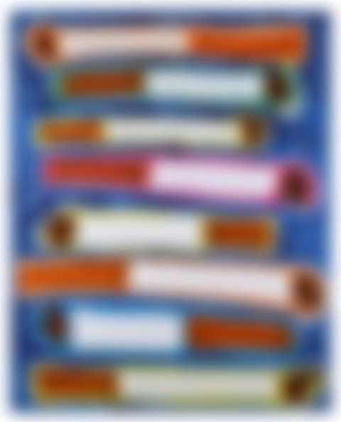 Tropical Cigarettes (preview)