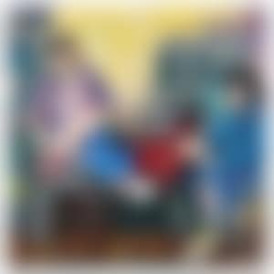 Whispered waltz (preview)