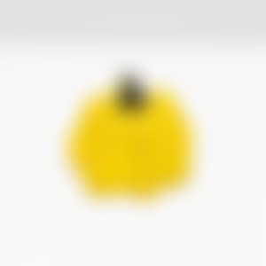 Yellow Pumpkin (preview)