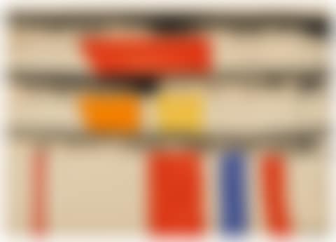 Red Squares, Black Bars (preview)