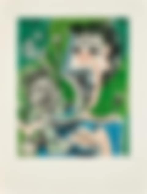 Mère et Enfant (preview)