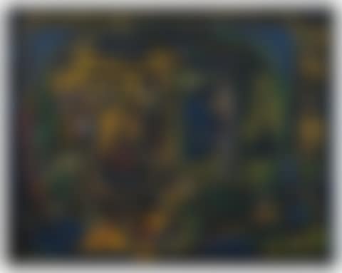 Le Miroir Copte (Coptic Mirror) (preview)