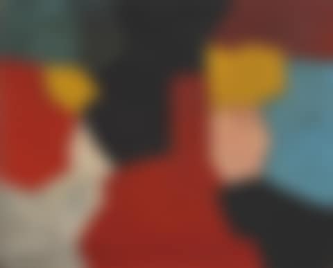 Composition abstraite (preview)