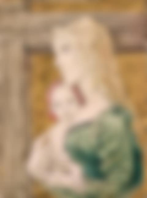 Mère et enfant (preview)