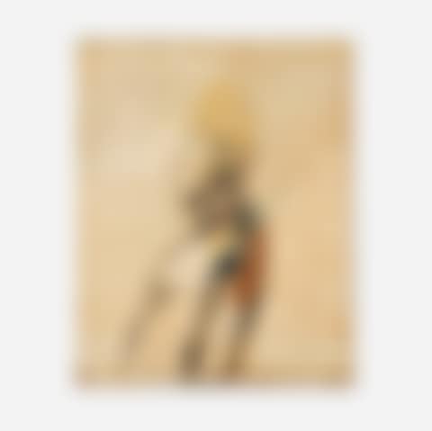 After Gentileschi (preview)