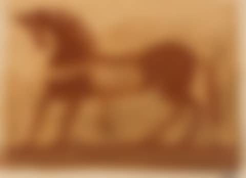 Cheval Étrusque (preview)