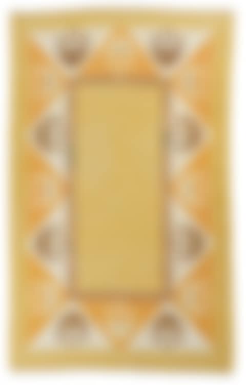 Handwoven wool carpet (preview)
