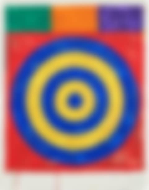 Target (ULAE 147) (preview)