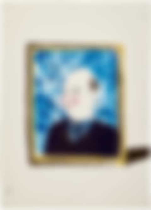 A Portrait of Rolf Nelson (Scottish Arts Council 63) (preview)