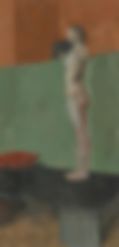 Camberwell Nude (preview)