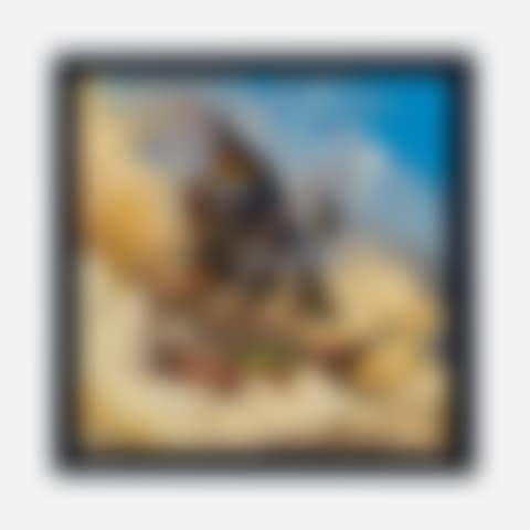 Remy"s Ascension (preview)
