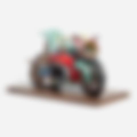 Spike Bike (preview)