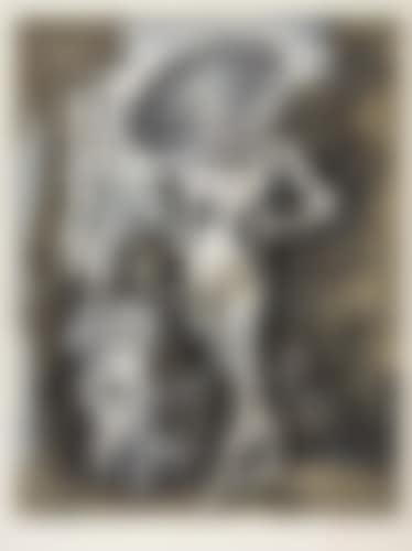 Venus et l'Amour voleur de miel (preview)