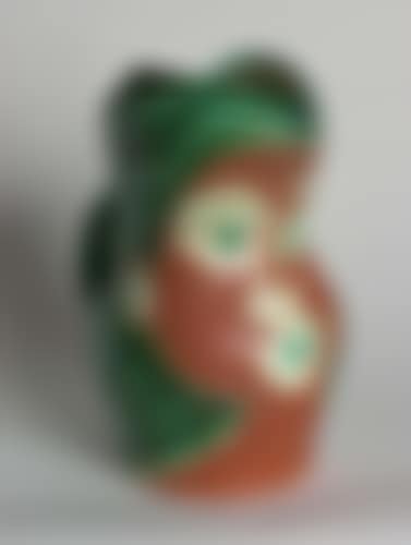 Visage de Femme (preview)