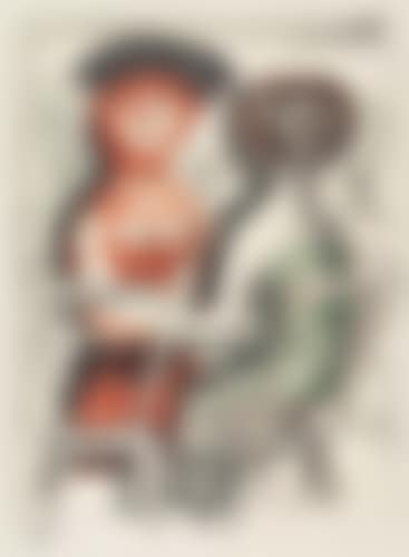 Donne al Tavolino (preview)