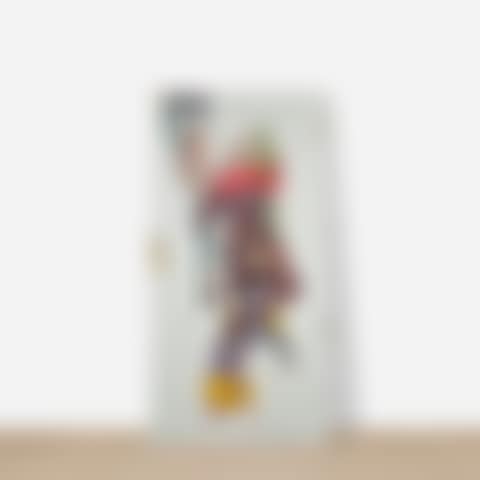 Shadowplay (preview)