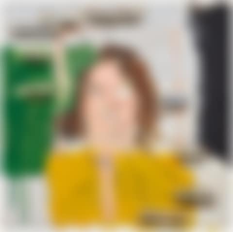 Parts of the Face: French Vocabulary Lesson (preview)