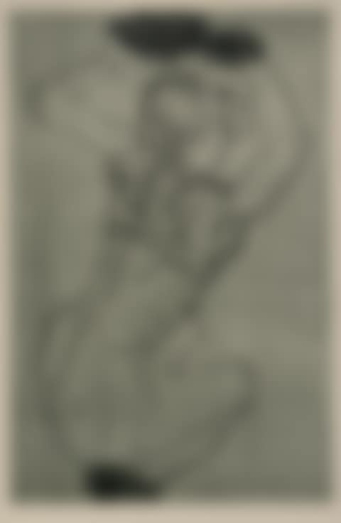 Kauernde (preview)